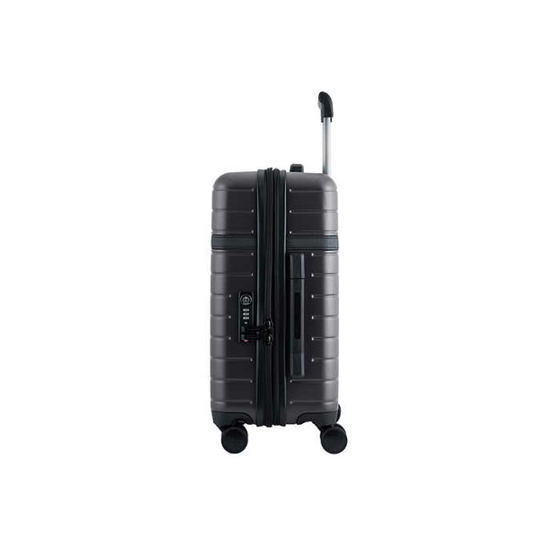 Bugatti Hamburg Hardside 21 in. Carry-on