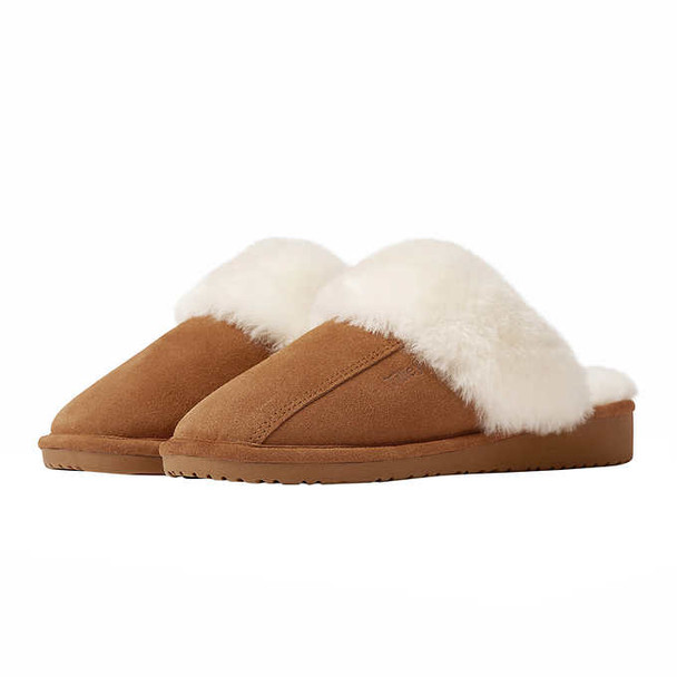 Tilley Women's Shearling Slipper