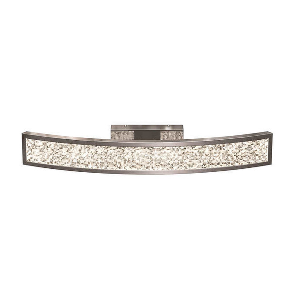 Artika Glitter Vanity LED Integrated Fixture