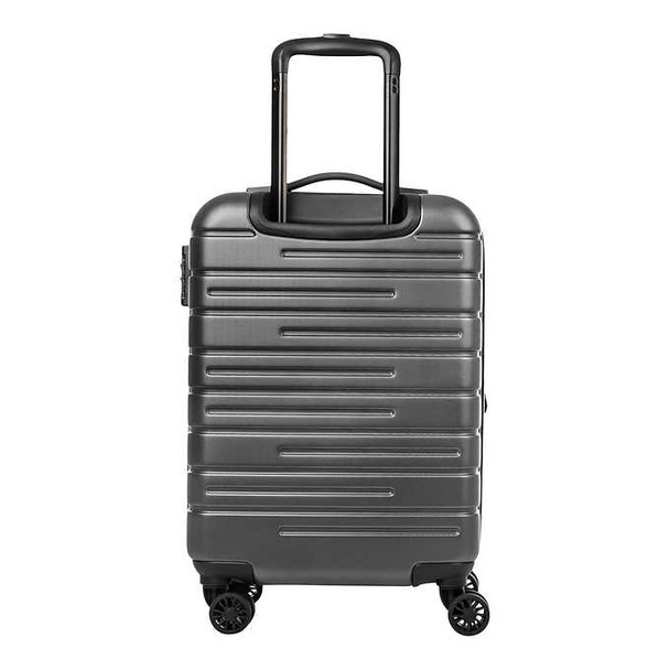 Bugatti - Geneva Hardside 21 in. Carry-on Spinner