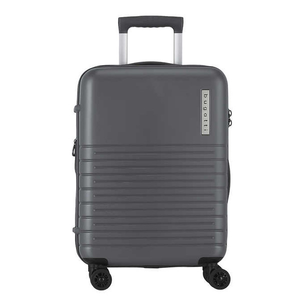 Bugatti Birmingham Hardside 21 in. Carry-on