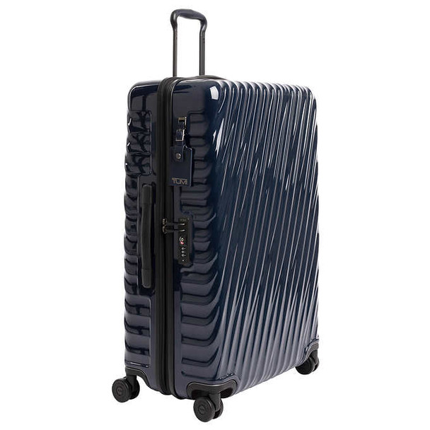 Tumi 19 Degree Wheeled Luggage 26.5 in.