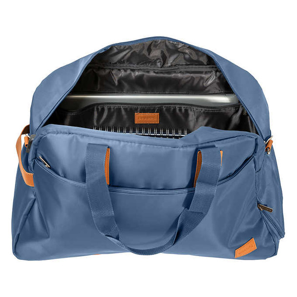 Champs Weekender Duffle Bag