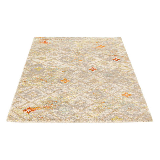 ECARPETGALLERY Verdi Collection Indoor Area Rug