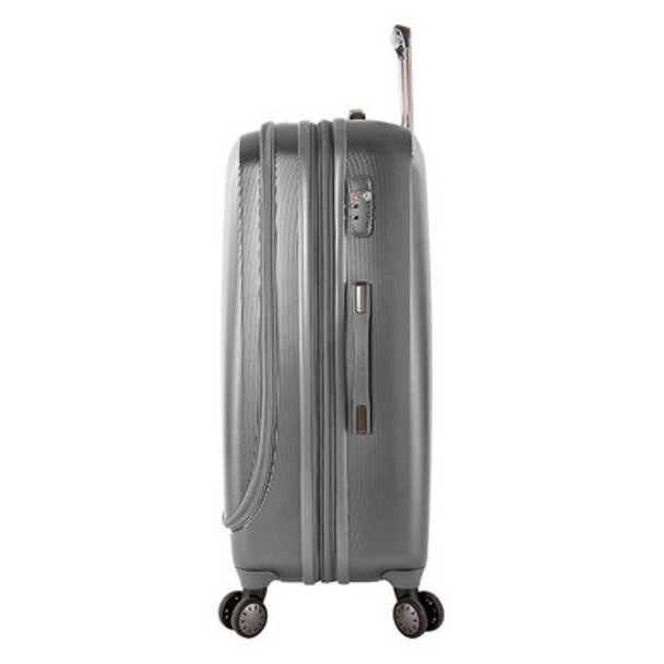 Heys Portal 30 in. Smart Access Hardside Luggage