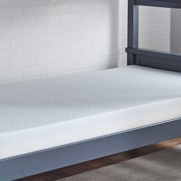 Comfort Tech Serene Kids’ Twin Mattress