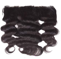 Brazilian Bodywave Frontal
