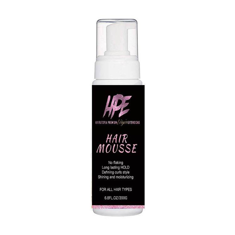 Mousse