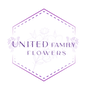 United family Flower
