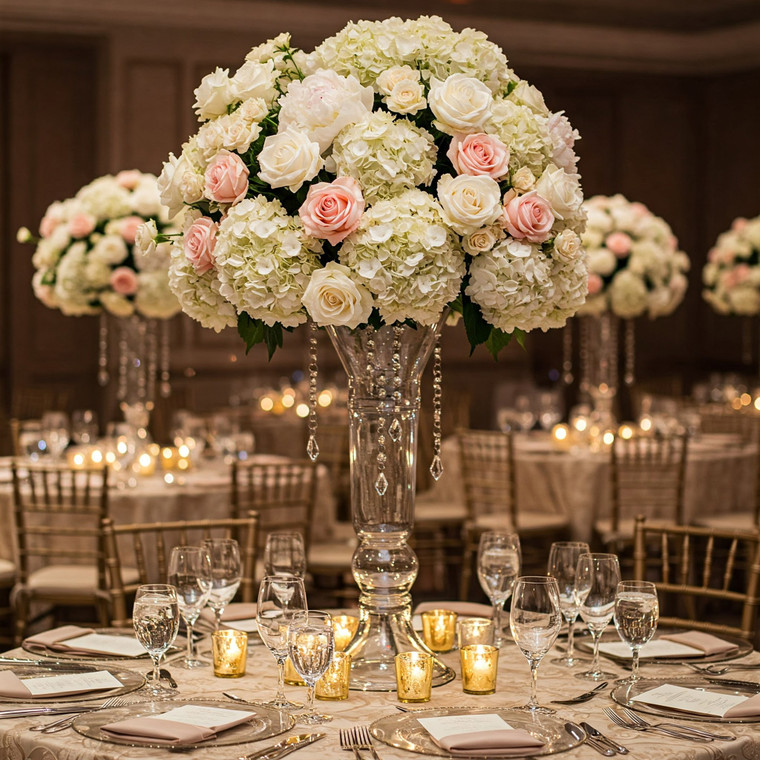 Blissful Blooms