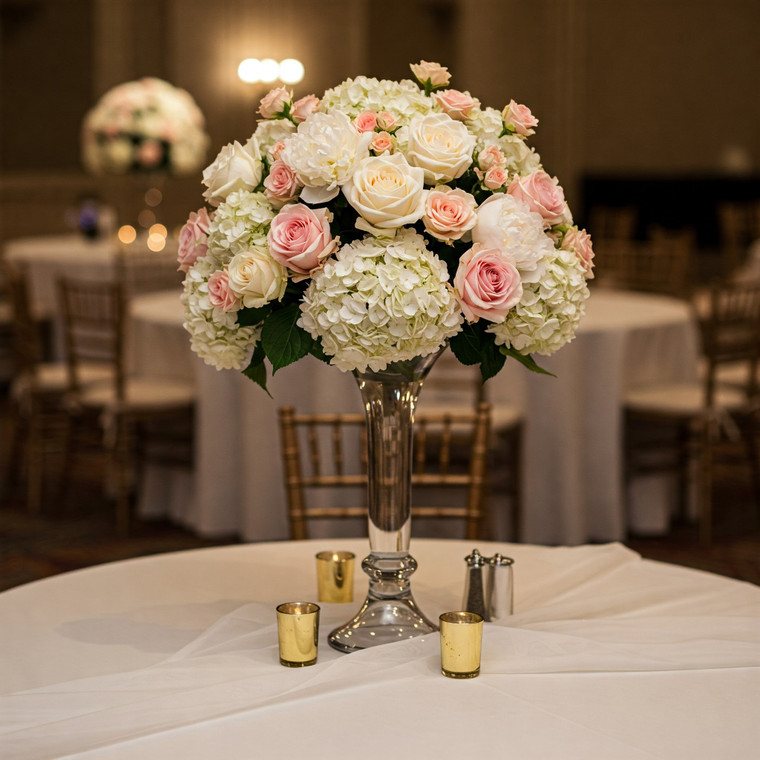 Amour Arrangements