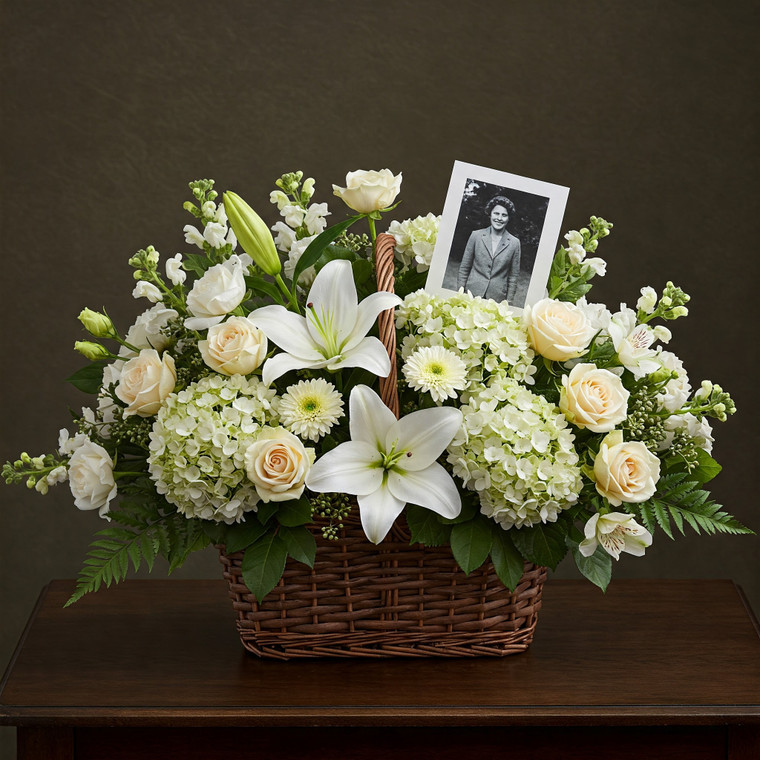 Tranquil Tribute