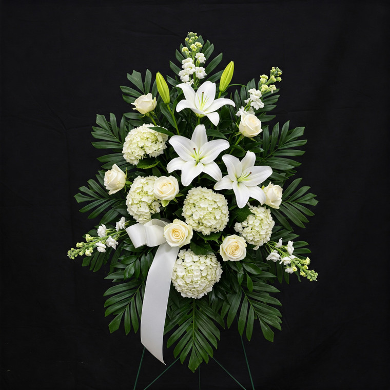 In Loving Memory