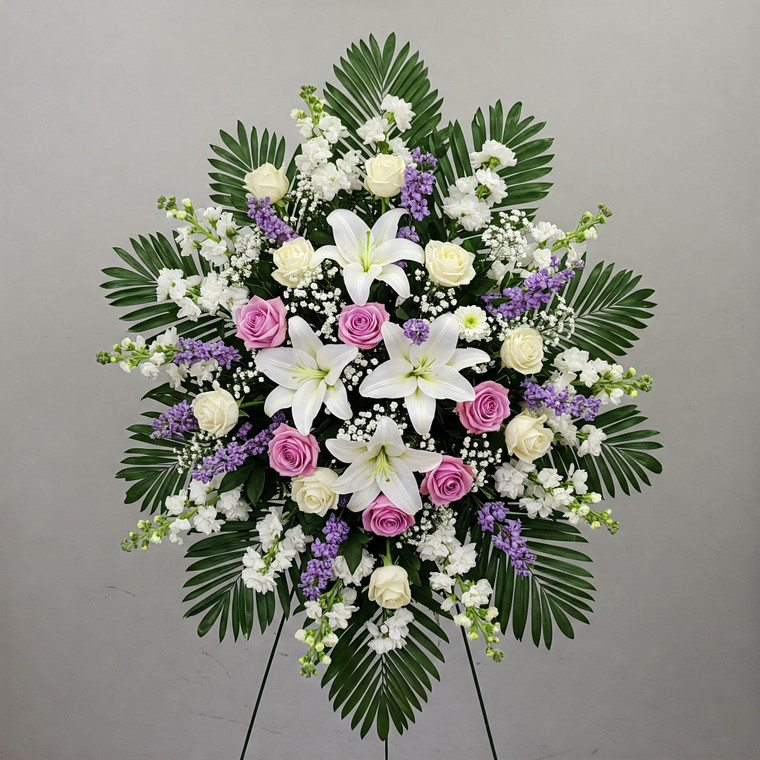 Gentle Farewell