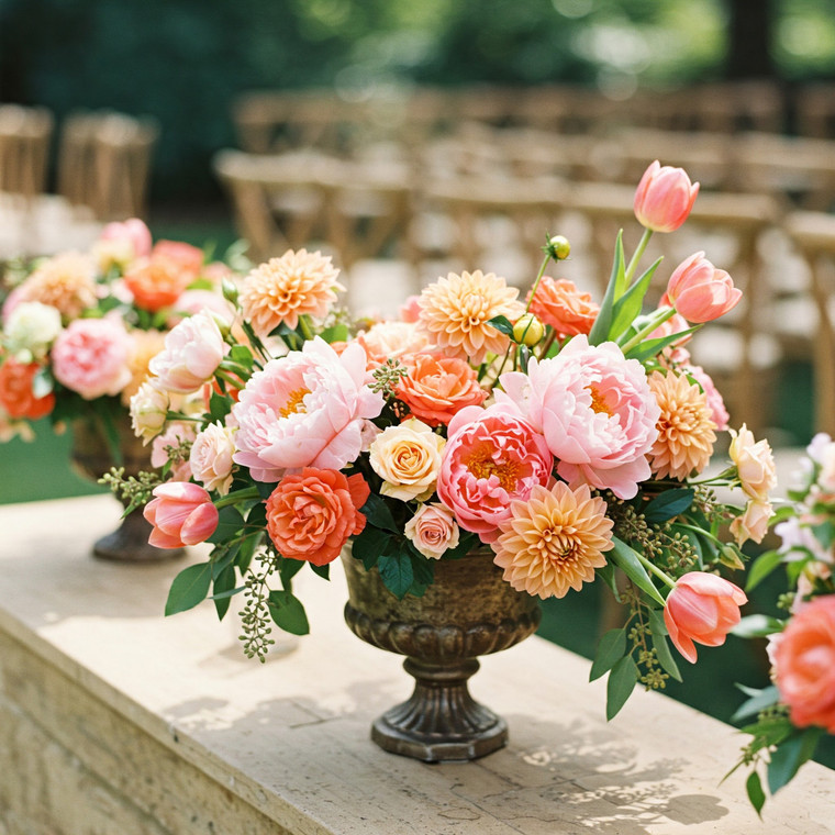 Ever After Elegance