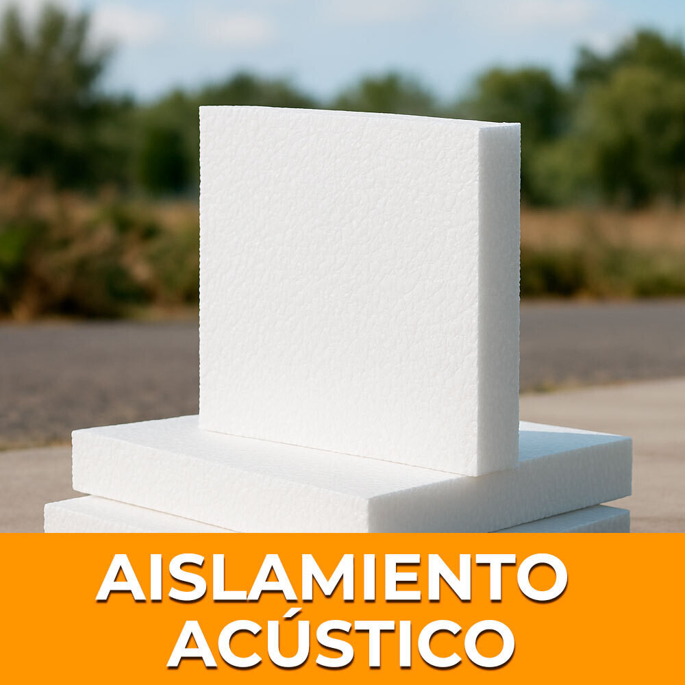 Aislamiento Acústico