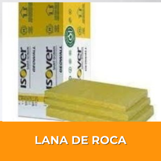 Lana de Roca