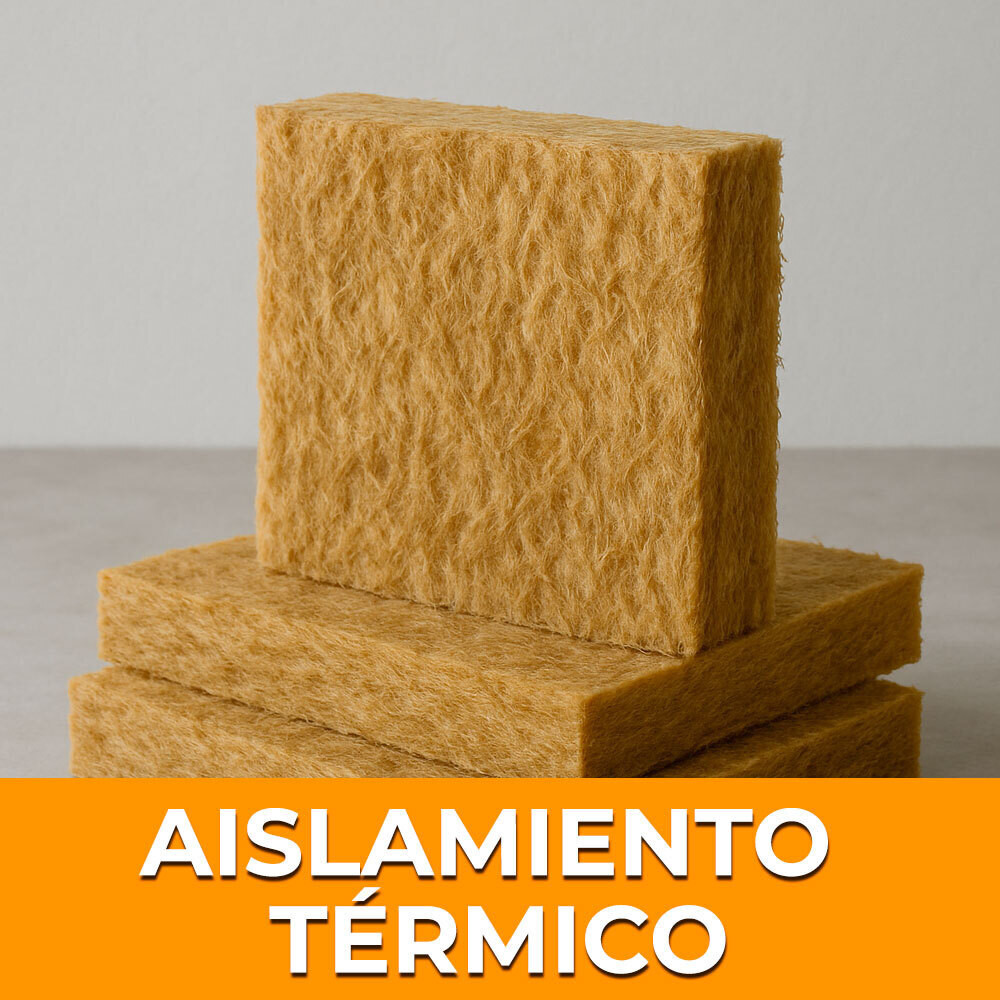 Aislamiento Térmico
