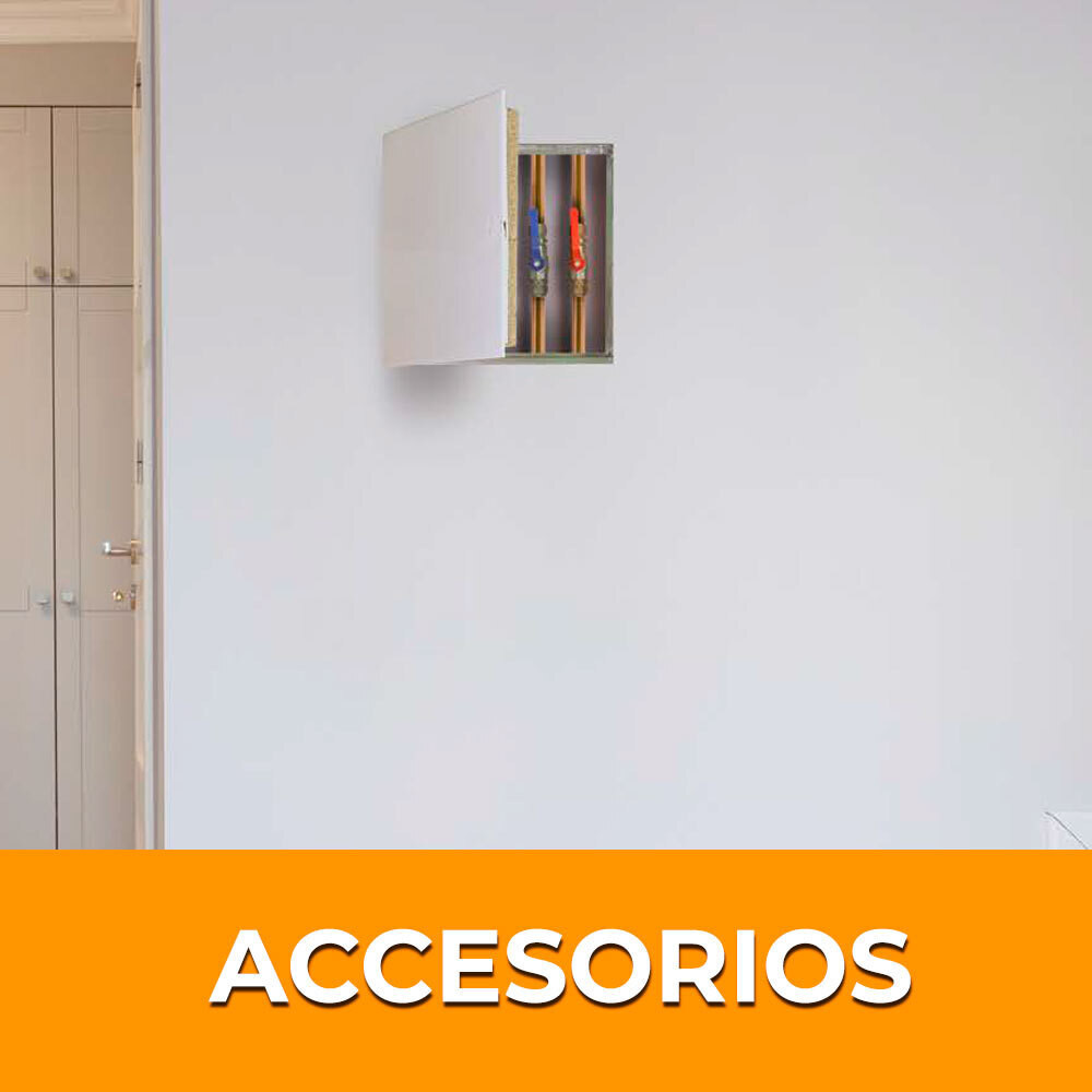 Accesorios