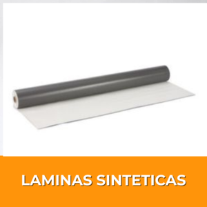 Láminas Sintéticas