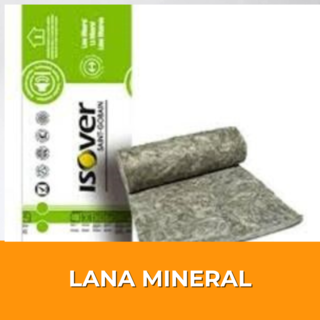 Lana Mineral
