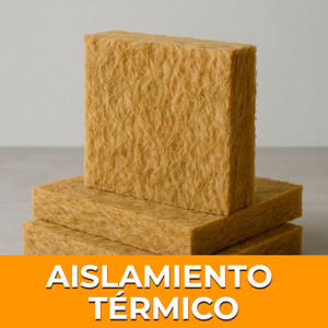 Aislamiento Térmico
