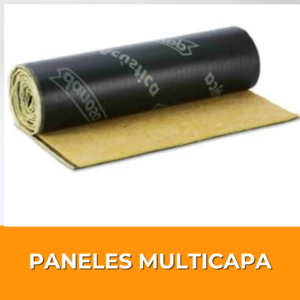 Paneles Multicapa