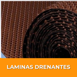 Láminas Drenantes