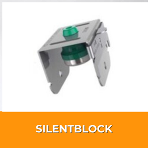 Silentblock