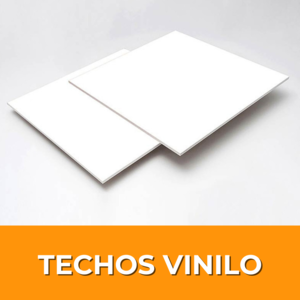 Techos Vinilo