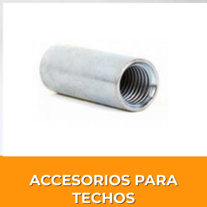 Accesorios Techos