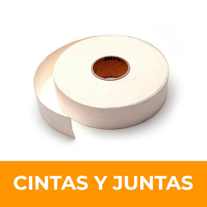 Cintas y Juntas