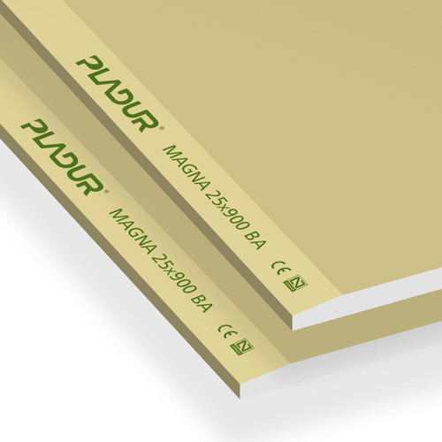 Placa Pladur MAGNA 25