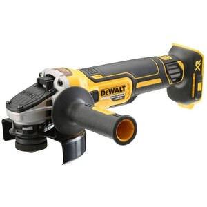 AMOLADORA XR 18V 125MM