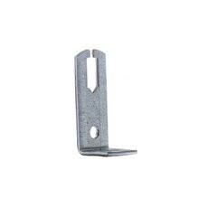 PIEZA DE CUELGUE M-4  (CAJA 100 UNID).