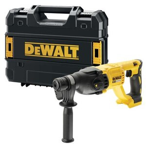 MARTILLO 18V SDS-Plus 2,6J SIN BATERIA.