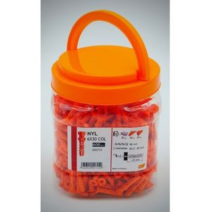 NYL 6x30 COL BIDON SPIT