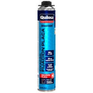 ORBAFOAM FIJACION PLACA QUILOSA