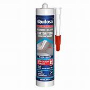SELLADOR CARTON YESO QUILOSA