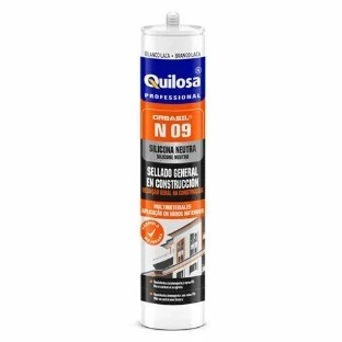 ORBASIL N-09 CARTUCHO 300ML QUILOSA