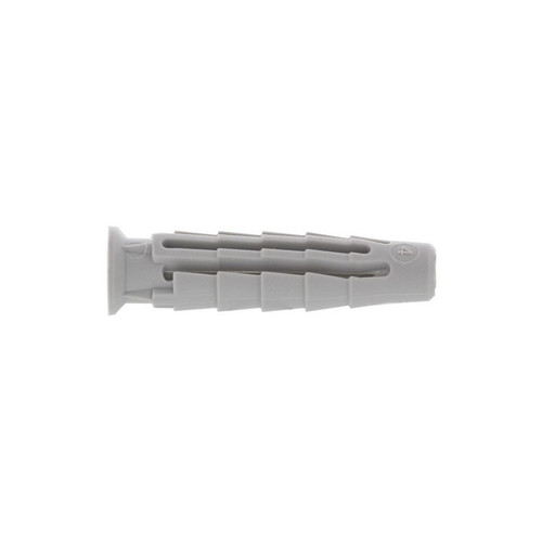 TACO PRO6 6x30 SIN TORNILLO (BIDON 1000 UNDS)