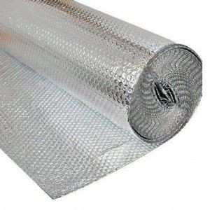 AISLAMIENTO REFLEXIVO TRIPOMANT