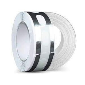 CINTA ALUMINIO PERFORADA