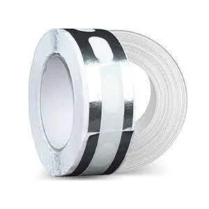 CINTA ALUMINIO PERFORADA