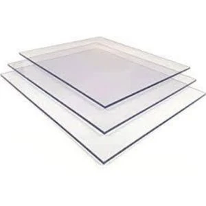 PLACA POLICARBONATO COMPACTO PLANO 3050x2050mm