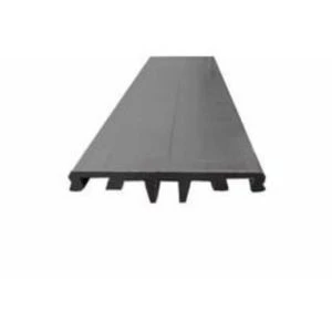 PERFIL UNIVERSAL ALUMINIO 6000mm