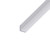 Angular Curvable PVC Pladur TR