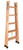 ESCALERA DE MADERA
