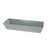GAVETA GALVANIZADA DE 300MM.