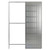 ARMAZON 600x2030x50/100 KRIKET